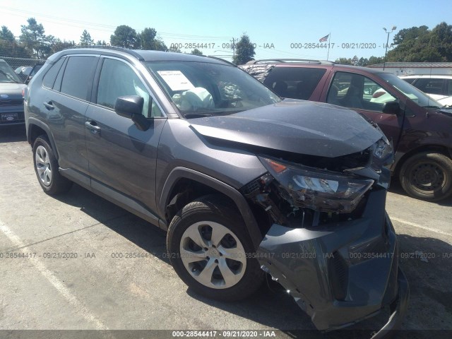 Photo 0 VIN: 2T3F1RFV7KC028098 - TOYOTA RAV4 