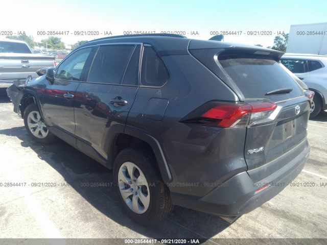 Photo 2 VIN: 2T3F1RFV7KC028098 - TOYOTA RAV4 