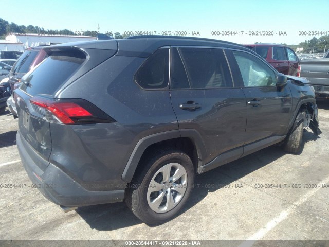 Photo 3 VIN: 2T3F1RFV7KC028098 - TOYOTA RAV4 