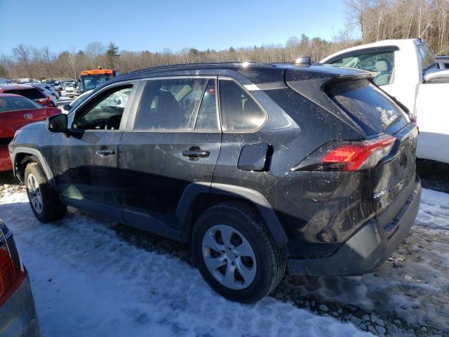 Photo 1 VIN: 2T3F1RFV7KC057004 - TOYOTA RAV4 