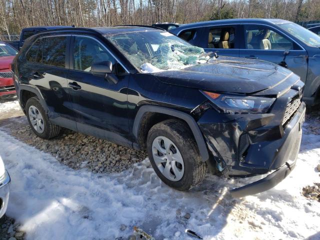 Photo 3 VIN: 2T3F1RFV7KC057004 - TOYOTA RAV4 