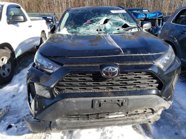 Photo 4 VIN: 2T3F1RFV7KC057004 - TOYOTA RAV4 