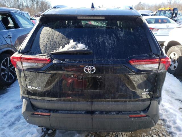 Photo 5 VIN: 2T3F1RFV7KC057004 - TOYOTA RAV4 