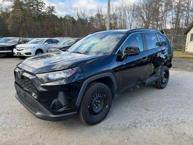 Photo 1 VIN: 2T3F1RFV7KW009873 - TOYOTA RAV4 