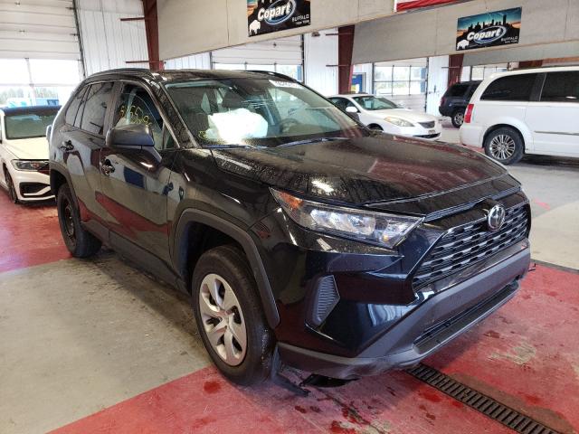 Photo 0 VIN: 2T3F1RFV7KW018539 - TOYOTA RAV4 LE 