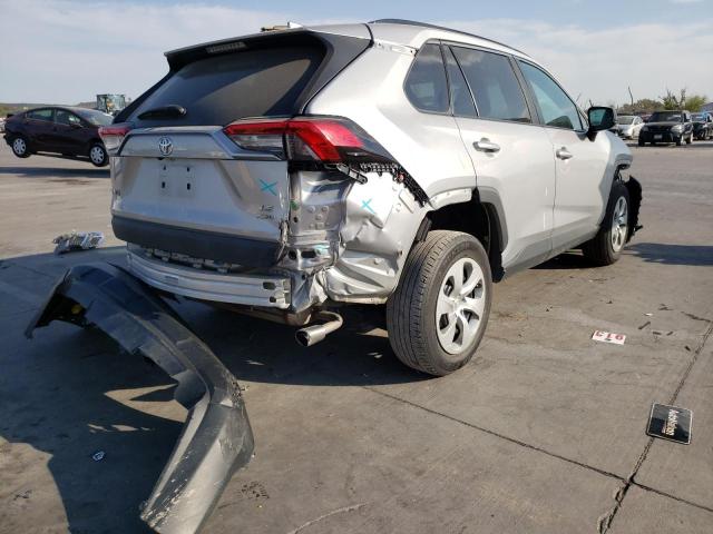 Photo 3 VIN: 2T3F1RFV7KW060032 - TOYOTA RAV4 LE 