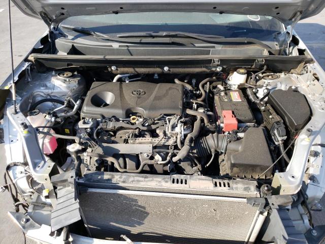 Photo 6 VIN: 2T3F1RFV7KW060032 - TOYOTA RAV4 LE 