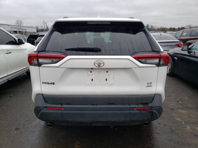 Photo 5 VIN: 2T3F1RFV7KW063898 - TOYOTA RAV4 LE 