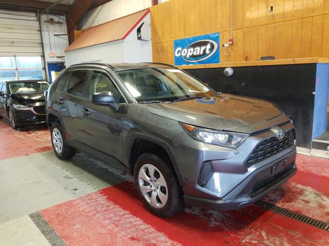 Photo 0 VIN: 2T3F1RFV7LC088657 - TOYOTA RAV4 LE 