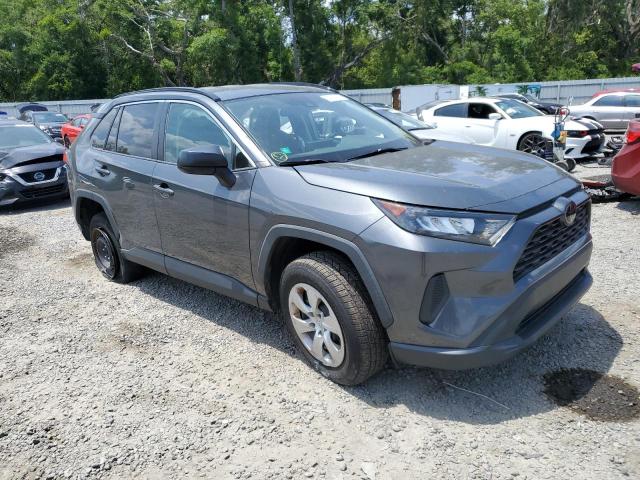 Photo 3 VIN: 2T3F1RFV7LC092580 - TOYOTA RAV4 