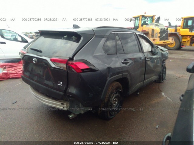 Photo 3 VIN: 2T3F1RFV7LC105649 - TOYOTA RAV4 