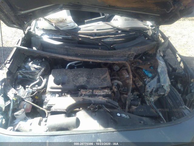 Photo 9 VIN: 2T3F1RFV7LC105649 - TOYOTA RAV4 