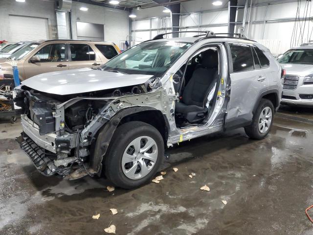 Photo 0 VIN: 2T3F1RFV7LC107630 - TOYOTA RAV4 