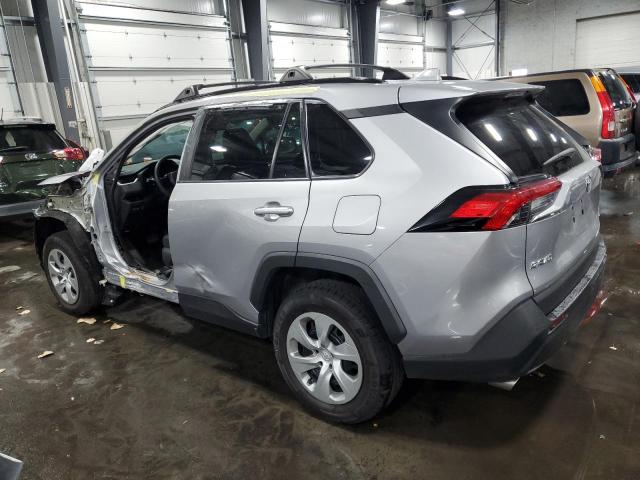 Photo 1 VIN: 2T3F1RFV7LC107630 - TOYOTA RAV4 