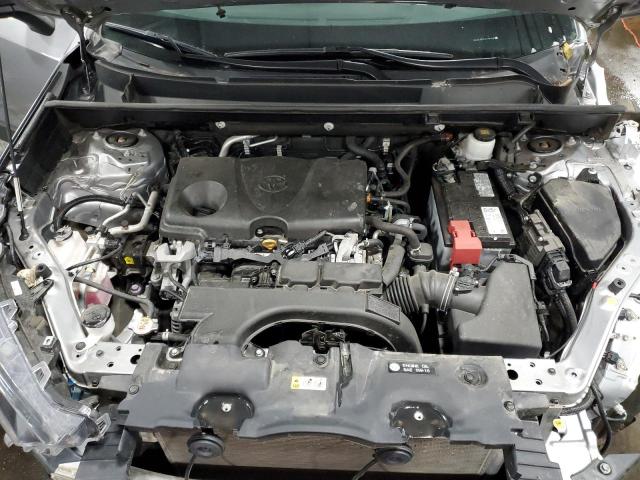 Photo 10 VIN: 2T3F1RFV7LC107630 - TOYOTA RAV4 