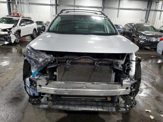 Photo 4 VIN: 2T3F1RFV7LC107630 - TOYOTA RAV4 