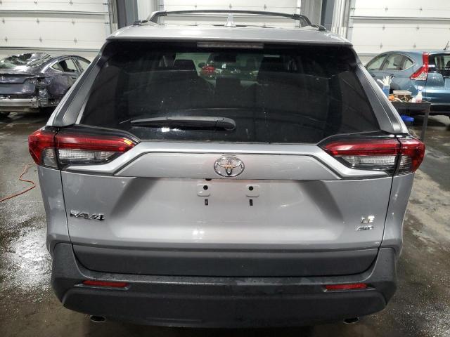 Photo 5 VIN: 2T3F1RFV7LC107630 - TOYOTA RAV4 