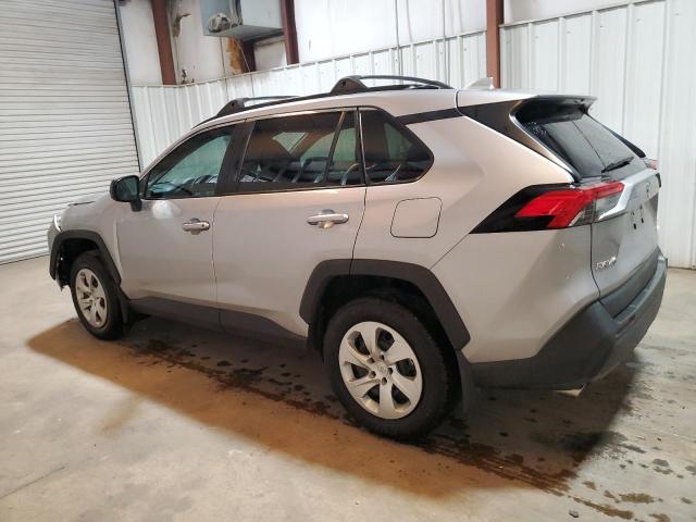 Photo 1 VIN: 2T3F1RFV7LC112536 - TOYOTA RAV4 LE 