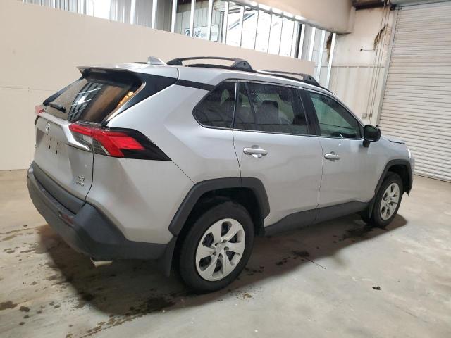 Photo 2 VIN: 2T3F1RFV7LC112536 - TOYOTA RAV4 LE 