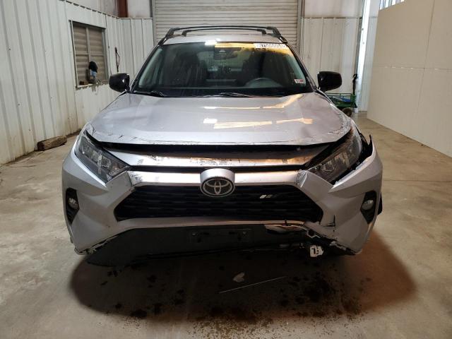 Photo 4 VIN: 2T3F1RFV7LC112536 - TOYOTA RAV4 LE 