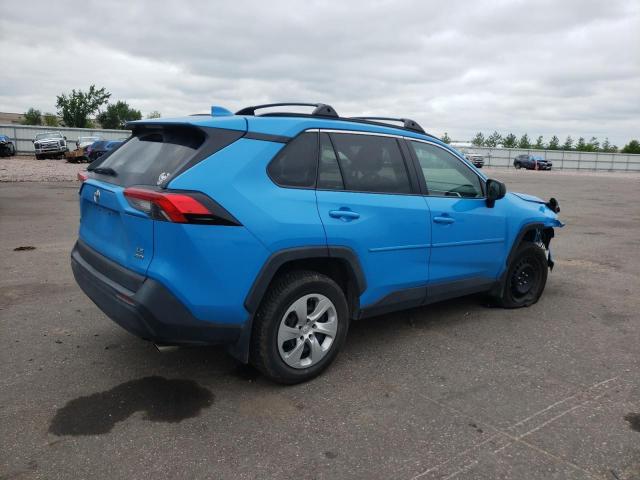 Photo 2 VIN: 2T3F1RFV7LC119261 - TOYOTA RAV4 LE 