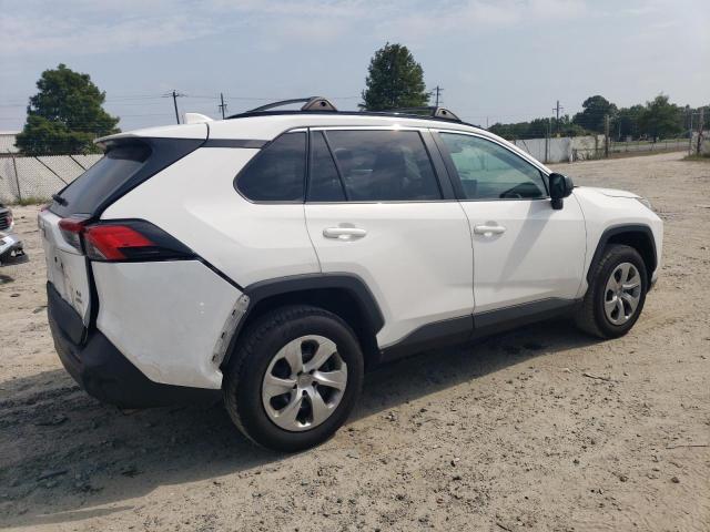 Photo 2 VIN: 2T3F1RFV7LW091055 - TOYOTA RAV4 LE 