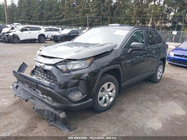 Photo 1 VIN: 2T3F1RFV7LW094568 - TOYOTA RAV4 