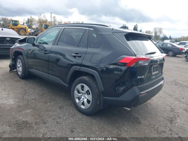 Photo 2 VIN: 2T3F1RFV7LW094568 - TOYOTA RAV4 