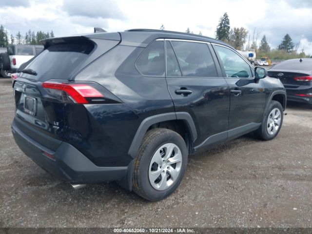 Photo 3 VIN: 2T3F1RFV7LW094568 - TOYOTA RAV4 