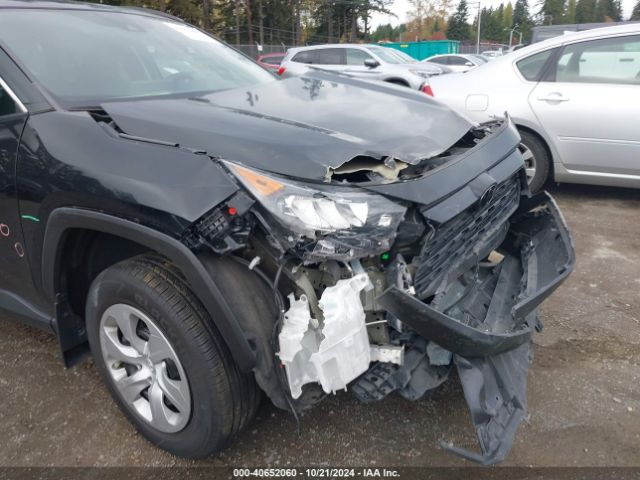 Photo 5 VIN: 2T3F1RFV7LW094568 - TOYOTA RAV4 