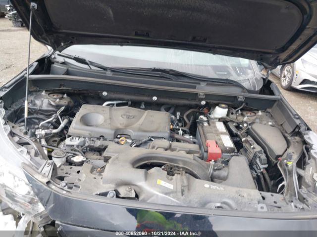 Photo 9 VIN: 2T3F1RFV7LW094568 - TOYOTA RAV4 