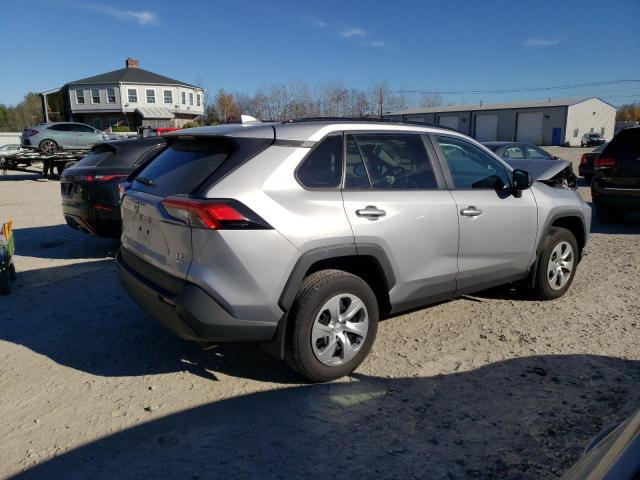 Photo 2 VIN: 2T3F1RFV7MC182703 - TOYOTA RAV4 LE 