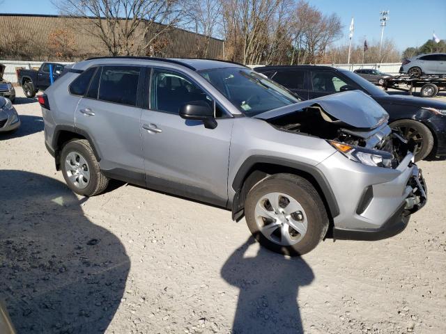 Photo 3 VIN: 2T3F1RFV7MC182703 - TOYOTA RAV4 LE 