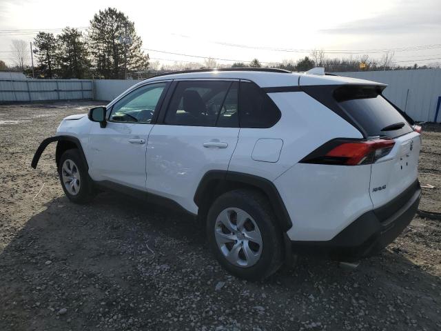 Photo 1 VIN: 2T3F1RFV7MC190428 - TOYOTA RAV4 LE 