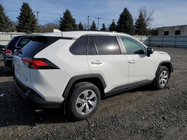 Photo 2 VIN: 2T3F1RFV7MC190428 - TOYOTA RAV4 LE 