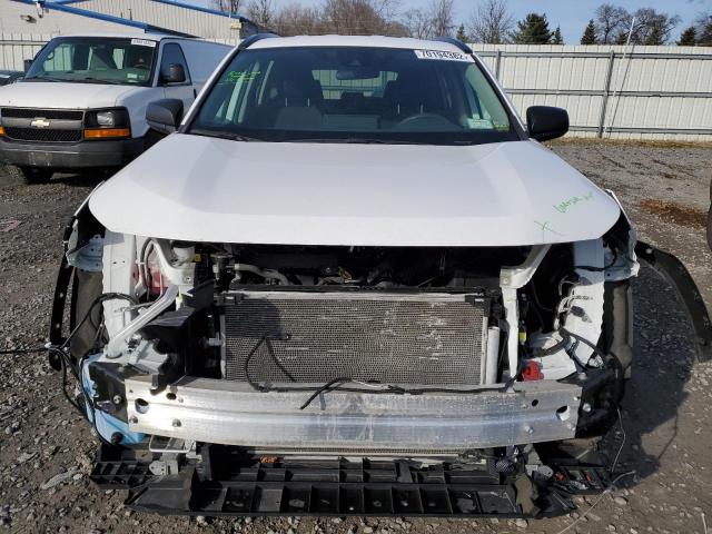 Photo 4 VIN: 2T3F1RFV7MC190428 - TOYOTA RAV4 LE 