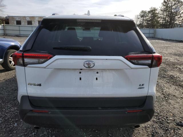 Photo 5 VIN: 2T3F1RFV7MC190428 - TOYOTA RAV4 LE 