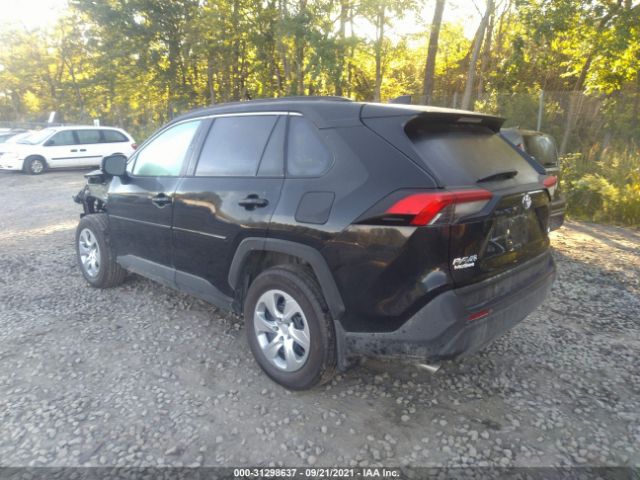 Photo 2 VIN: 2T3F1RFV7MC212752 - TOYOTA RAV4 