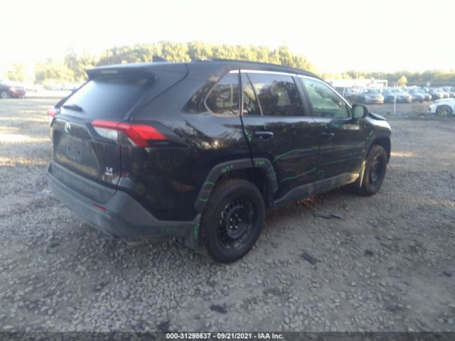 Photo 3 VIN: 2T3F1RFV7MC212752 - TOYOTA RAV4 