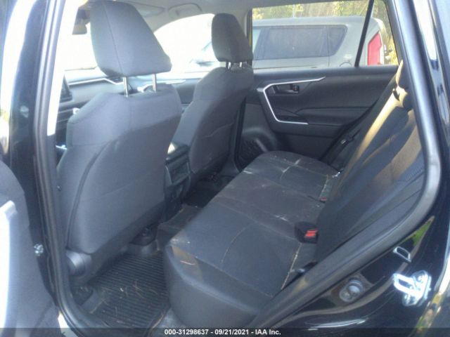 Photo 7 VIN: 2T3F1RFV7MC212752 - TOYOTA RAV4 