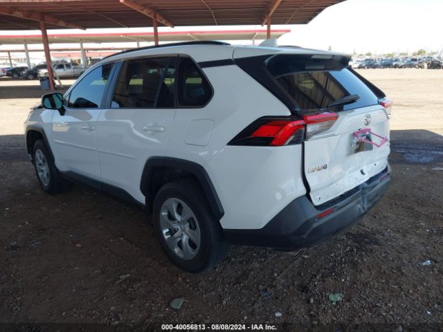 Photo 2 VIN: 2T3F1RFV7MC250420 - TOYOTA RAV4 