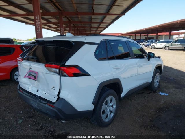 Photo 3 VIN: 2T3F1RFV7MC250420 - TOYOTA RAV4 