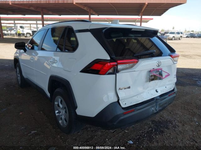 Photo 5 VIN: 2T3F1RFV7MC250420 - TOYOTA RAV4 