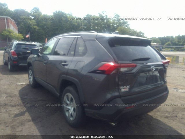 Photo 2 VIN: 2T3F1RFV7MW146914 - TOYOTA RAV4 