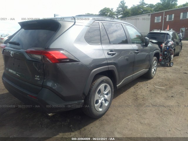 Photo 3 VIN: 2T3F1RFV7MW146914 - TOYOTA RAV4 