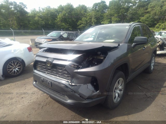 Photo 5 VIN: 2T3F1RFV7MW146914 - TOYOTA RAV4 