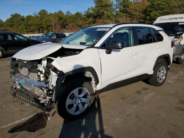 Photo 0 VIN: 2T3F1RFV7MW156651 - TOYOTA RAV4 LE 