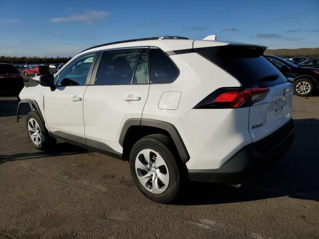 Photo 1 VIN: 2T3F1RFV7MW156651 - TOYOTA RAV4 LE 