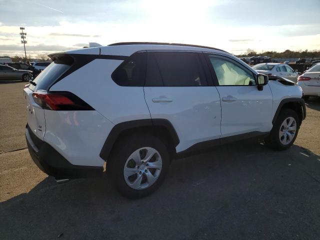 Photo 2 VIN: 2T3F1RFV7MW156651 - TOYOTA RAV4 LE 