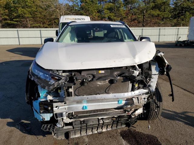 Photo 4 VIN: 2T3F1RFV7MW156651 - TOYOTA RAV4 LE 